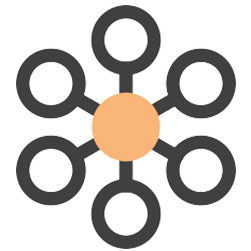 Variety of colors,sizes, and materials
