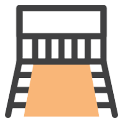 500+ inhouse looms 1400+ outsourced looms
